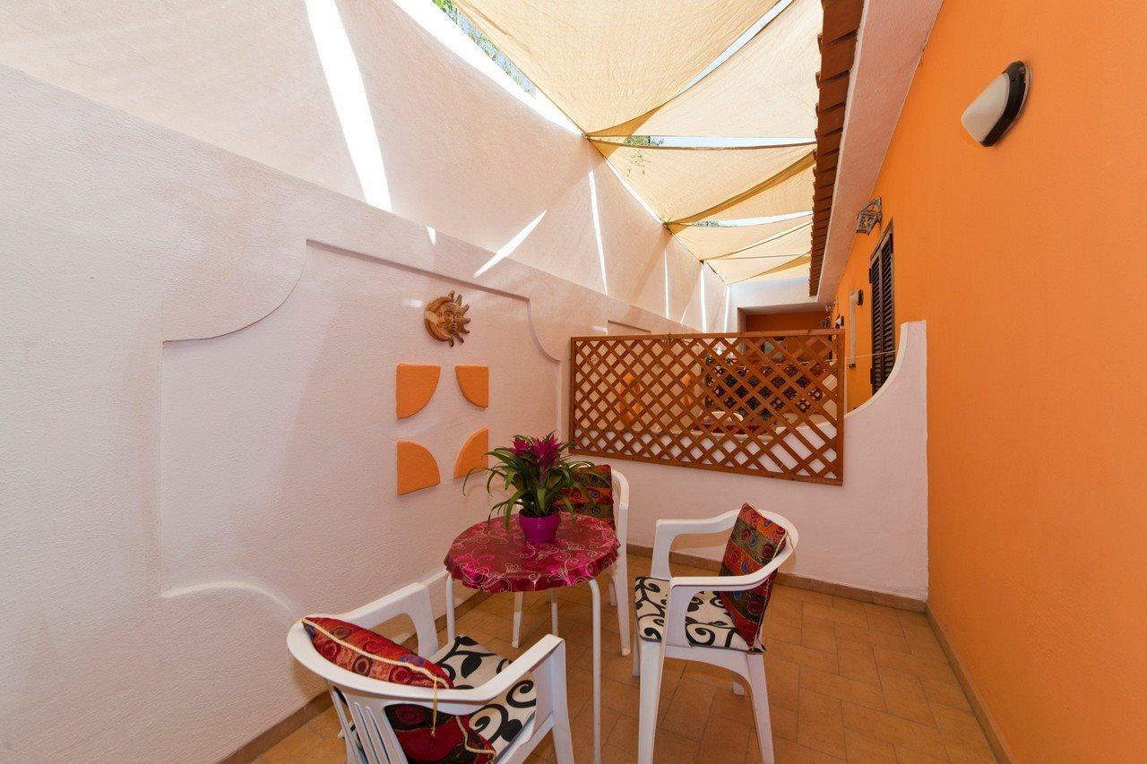 Hotel Aragonese Ischia Exterior photo