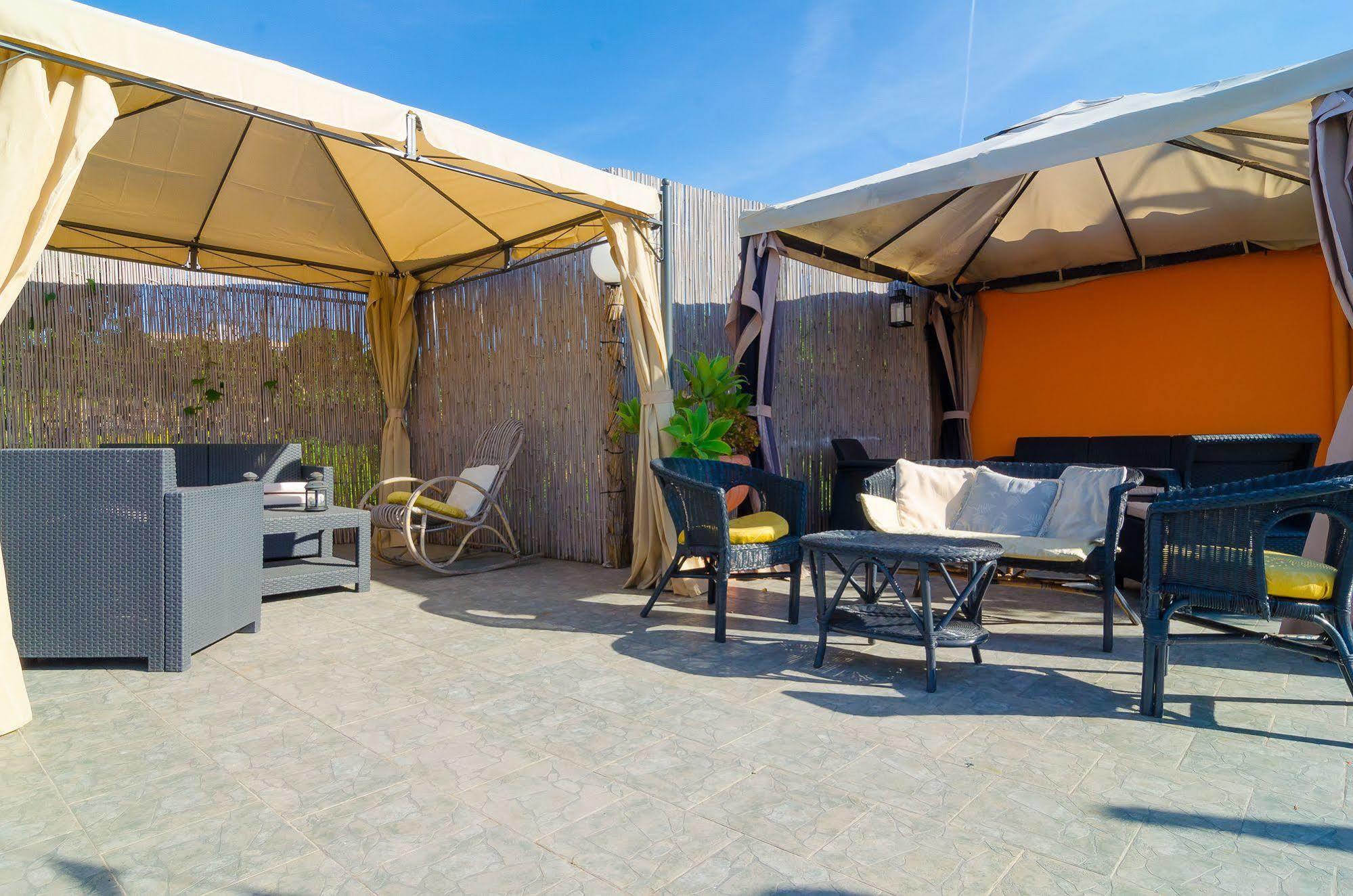 Hotel Aragonese Ischia Exterior photo