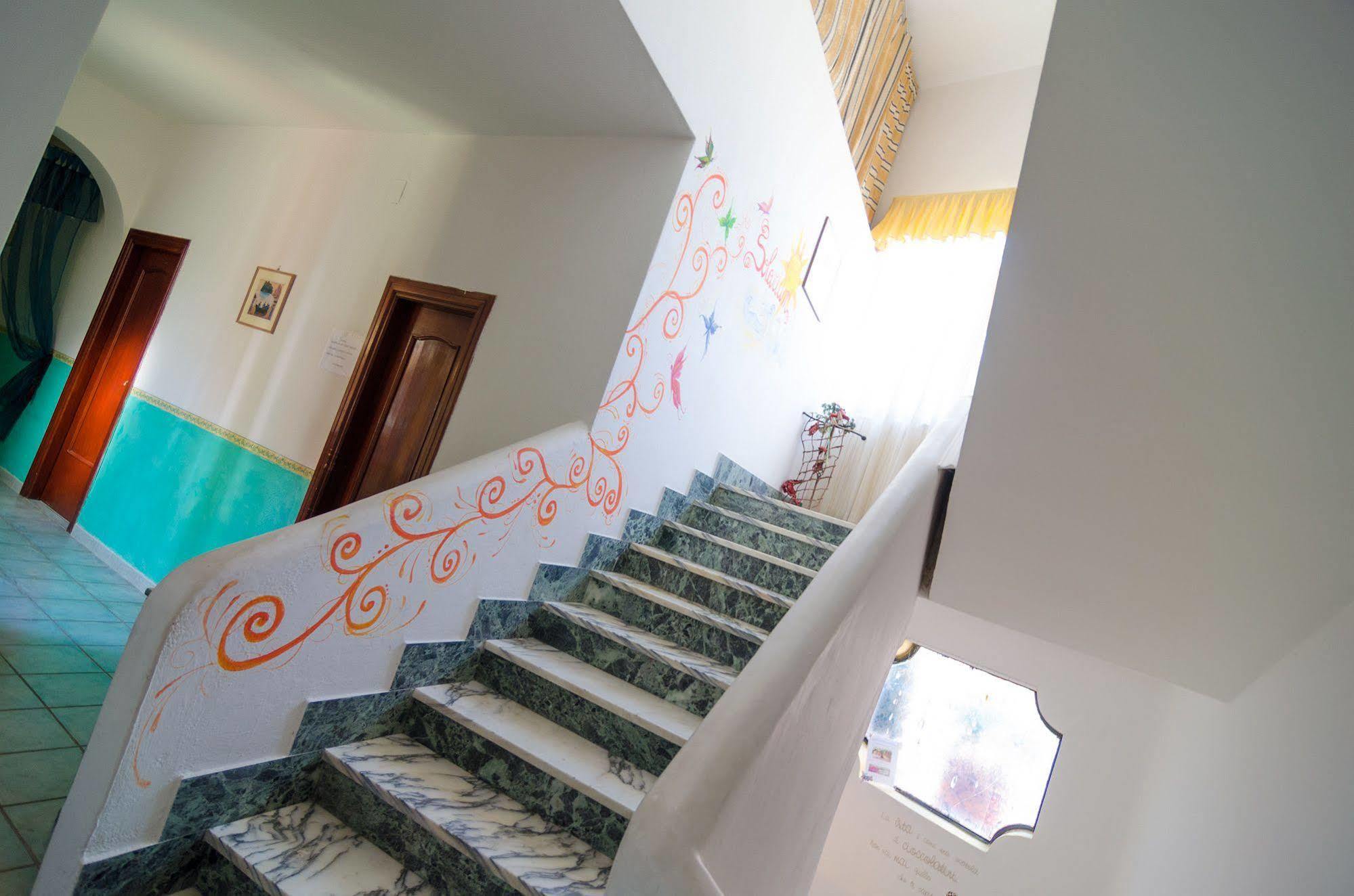 Hotel Aragonese Ischia Exterior photo