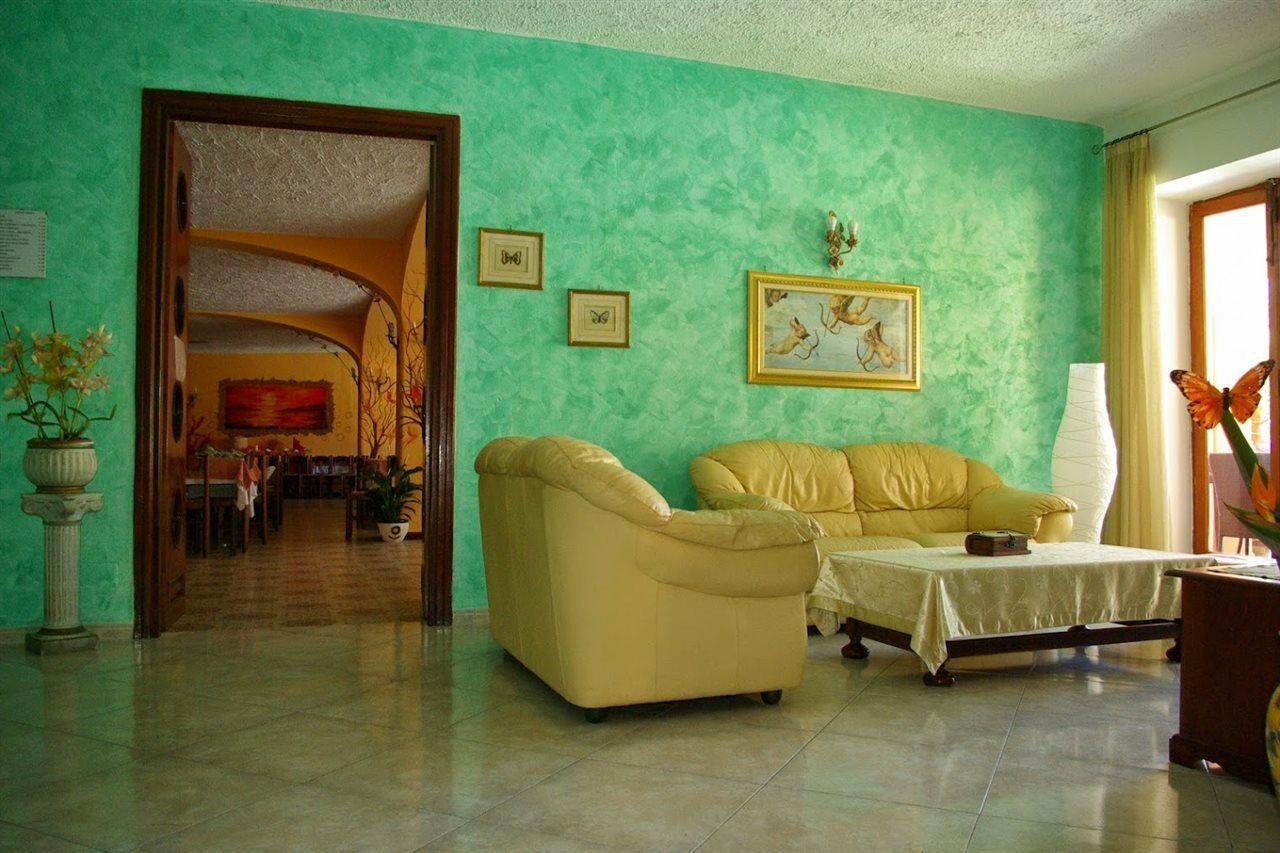 Hotel Aragonese Ischia Exterior photo