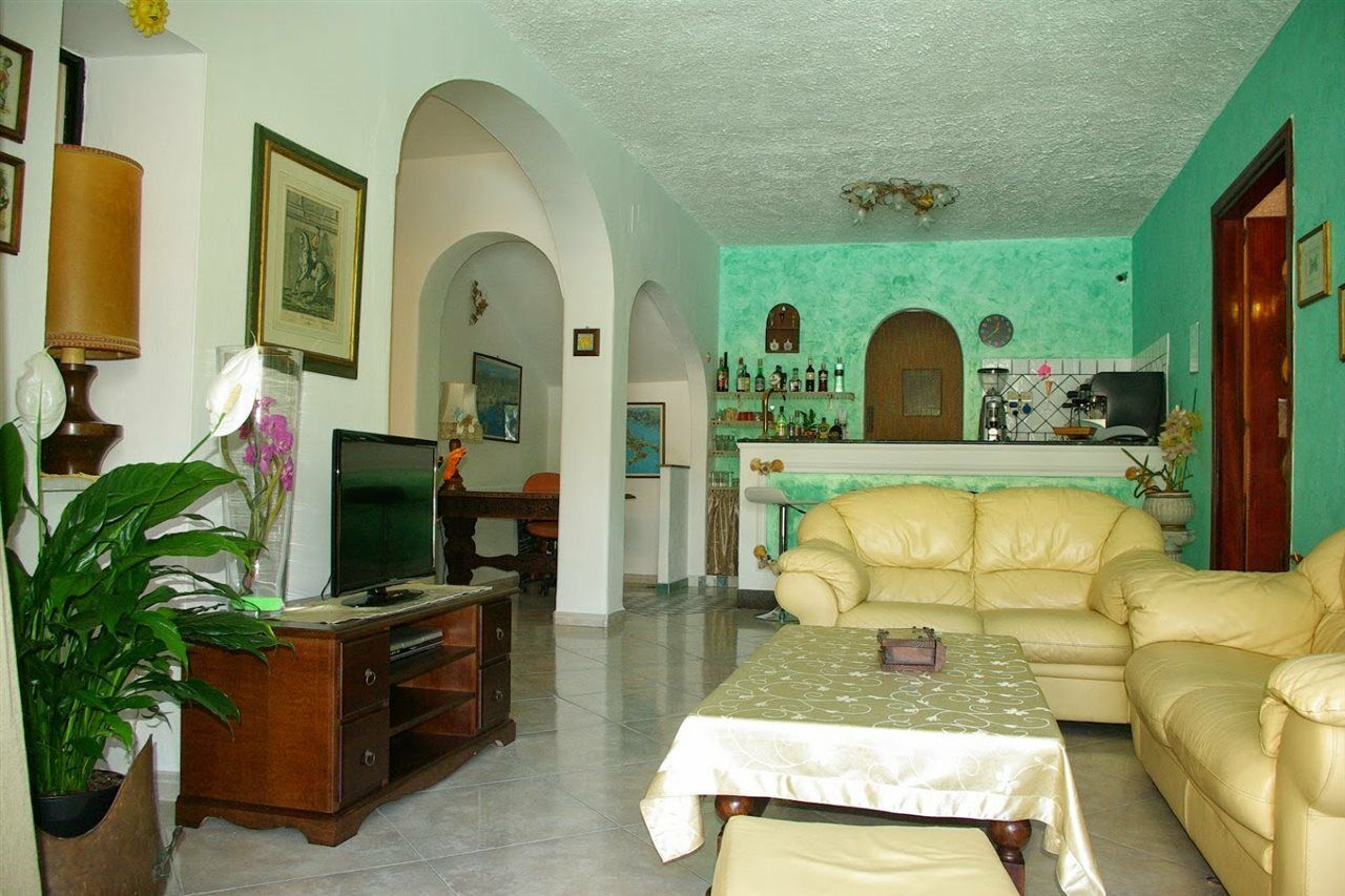Hotel Aragonese Ischia Exterior photo